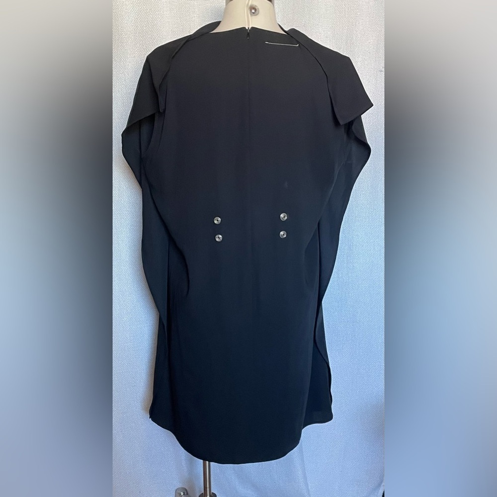 Maison Margiela black dress - Picture 3 of 7
